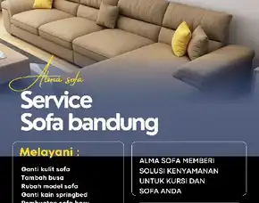 Service Sofa Panggilan Di Bandung Tlp/Wa : 0812-2009-5211