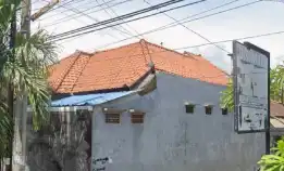 Dijual 1,1 Are, Jl. Padang Gajah Utara Balimed Mahendradata Denpasar