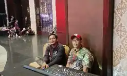 Jasa Sewa rental sound system paket dangdut orgen tunggal jakarta 