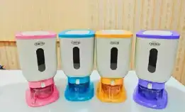 Dispenser Beras 