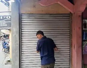 081291728685 Service Rolling Door Ulujami Cipulir Seskoal