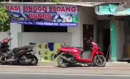 Dijual 3 Are, Jl. Buana Raya Utama Padangsambian Denpasar