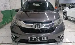 Honda Brv E Prestige At 2016