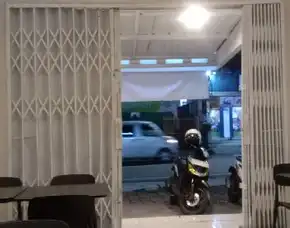 081906708602 Tukang Rollingdoor Pasar Modern Ciater Serua
