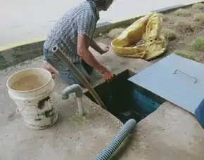 Jasa Sedot Wc Area Kaliwedi
