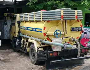 Sedot Wc Jagakarsa