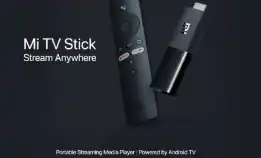 Xiaomi Mi Tv Stick Android Tv