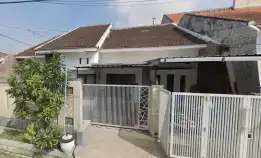 Jual Rumah Bagus Murah Di Jalan Kapi Anala Malang