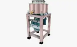 Cuci Gudang New Getra Meat Balls Mixer Sj-22 Garansi