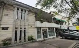 Jual Gedung Untuk Kantor Di Jalan Purwakarta Kota Bandung