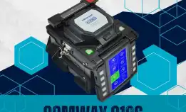 Fusion Splicer Comway C10s