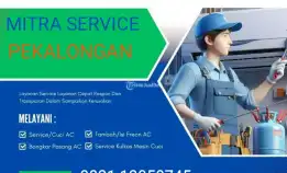 Jasa Pasang Ac Di Pekalongan Wa 082113050745