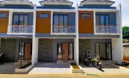 Rumah Murah Siap Huni Di Pamulang