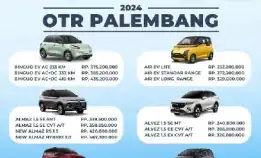 Yang Mau Cash/Kredit Mobil