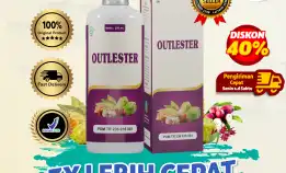 Obat Kolesterol Dan Trigliserida Tinggi Madu Outlester