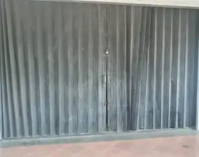 089643935690 Service Rolling Door Murah Pondok Bahar, Green Lakecity, Petir Gondrong