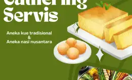 Cathering Makanan Murah Di Musi Rawas Hub, 0812-7329-3110