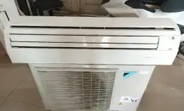 Ac Daikin 2 Pk