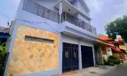 Jual Rumah 2 Lantai Di Manukan Surabaya