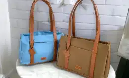 Premium Tas Gisella Totebag - Dmn