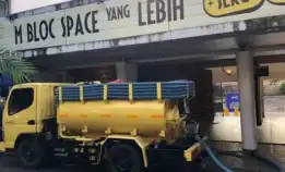 Sedot Wc Mampet Murah - Pangenan