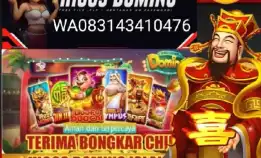 Bongkar Chip Hdi