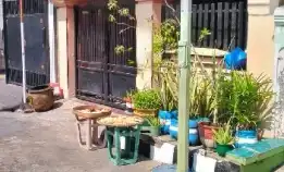 Jual Rumah Perumahan Gunungsari Indah Surabaya Dekat Kedurus Wiyung Karangpilang Strategis