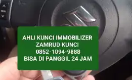 Ahli Kunci Immobilizer Cibarusah 0852-1094-9888 Zamrud Kunci