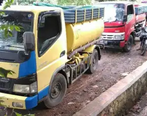 Sedot Wc Mampet Murah - Babakan