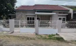 Jual Rumah Baru Sangat Bagus Di Jalan Pandugo Baru Surabaya