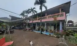 Jual Rumah Kos Kosan Murah Di Srengseng Sawah Jakarta Selatan