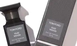 Tf Tom Ford Oud Wood Eau Unisex Edp Eau De Parfum 50ml