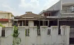 Jual Rumah Shm Siap Huni Di Pejaten Barat Jakarta Selatan