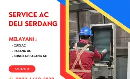 Cuci Ac Batang Kuis 0823-6662-3838