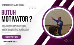 Motivator Sidoarjo , 082245009200, Profesional & Aplikatif, Dian Saputra