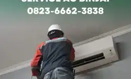 Service Ac Perumahan Elit Griya Muslim Al Hidayah 082366623838