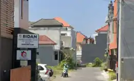 Dijual 1,56 Are, Jl. Sejar Jepun Kesiman Gatsu Timur Denpasar