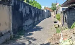 Dijual 10 Are & 48,7 Are, Jl. Batur Sari Sanur Kauh Denpasar Selatan