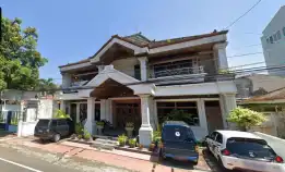 Jual Hotel Shm Area Sidakarya Kabupaten Cilacap Siap Pakai