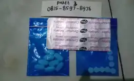 Obat Cytotec Gasrtrul Aborsi Penggugur Kandungan Telat Bulan Paket 3