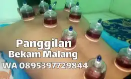 Bekam Malang Panggilan Wa 0895397729844