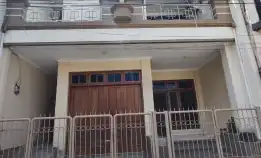 Jual Rumah Dan Tempat Usaha Di Bratang Ngagelrejo Surabaya