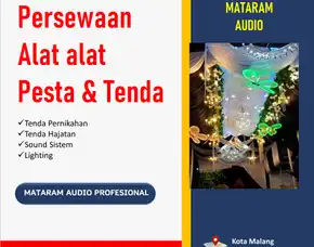 Wa: 0831-1228-7422, Sewa Sound Sistem Outdoor Profesional Di Malang