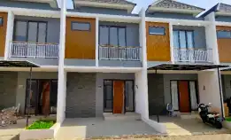 Rumah 2 Lantai Murah Di Pamulang