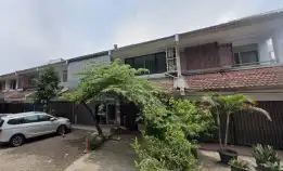 Ruko Kosong Siap Pakai Di Kelapa Puan Raya Jakarta Utara