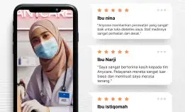 085100744493 Perawatan Luka Diabetes Semarang