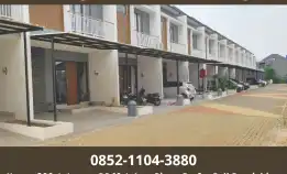 Promo rumah murah 