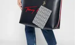 Tote Bag Tommy Hilfiger Signature