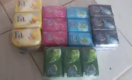 Fa Soap Itl Soap