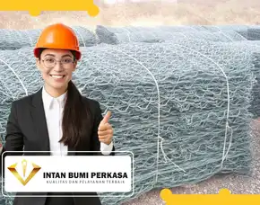 Jual Kawat Bronjong Standart Sni Blitar – Call 089695770609